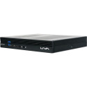 ECS IPC LIVA ONE H610 65W VGA barebone 95-662-QC3009