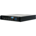 ECS IPC LIVA ONE H610 65W VGA barebone 95-662-QC3009