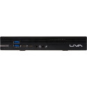 ECS IPC LIVA ONE H610 65W VGA barebone 95-662-QC3009