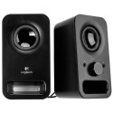Logitech Z150 black