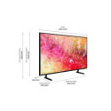 Samsung GU55DU7199UXZG