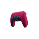 Sony PS5 Dualsense Wireless Controller (OEM) Cosmic Red EU