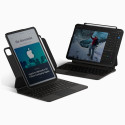 UNIQ Axel case for iPad Pro 13" M4 (2024) black