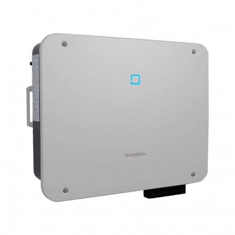 SUNGROW Multi-MPPT string inverter 1000 Vdc süsteemile | ASG01766