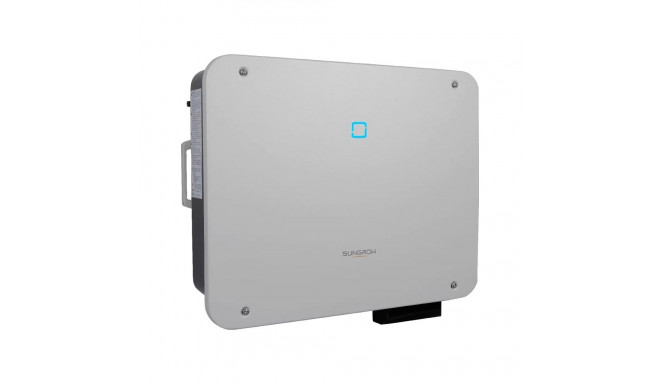 SUNGROW Multi-MPPT String Inverter for 1000 Vdc System | ASG01766