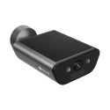 EZVIZ | Smart Home Solar Battery Camera | CS-EB5 | 8 MP | 2.8 mm/F1.6 | IP65 | H.265/H.264 | Micro S