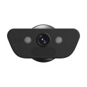EZVIZ | Smart Home Solar Battery Camera | CS-EB5 | 8 MP | 2.8 mm/F1.6 | IP65 | H.265/H.264 | Micro S