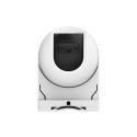 EZVIZ | IP Camera | CS-H8C PoE | 3 MP | 4-6mm/F1.6 | IP65 | H.265 / H.264 | Micro SD, Max. 512 GB