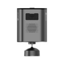 EZVIZ | Smart Home Solar Battery Camera | CS-EB5 | 8 MP | 2.8 mm/F1.6 | IP65 | H.265/H.264 | Micro S