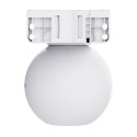 EZVIZ nutikas kodu Wi-Fi kaamera CS-H80f 4 MP+4 MP+4 MP 2.8-12mm/F1.6 IP67 H.265/H.264 Micro SD, max