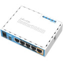 MikroTik hAP RB951Ui-2nD ruuter