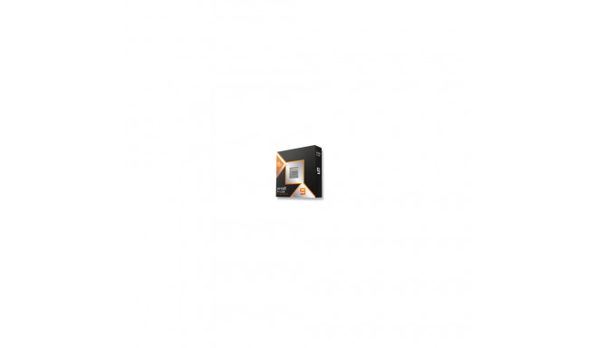 AMD DesktopRyzen 99950X3DGranite Ridge AM54300 MHzCores 16128MBSocket SAM5170 WattsGPU RadeonBOX100-