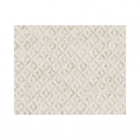 Tapeet 395052 Kreemjas ROMBAI (12)