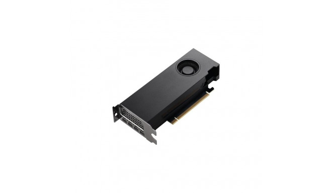 PNY RTX A2000 12GB GDDR6 Graphics Card (VCNRTXA2000-12GB-PB)