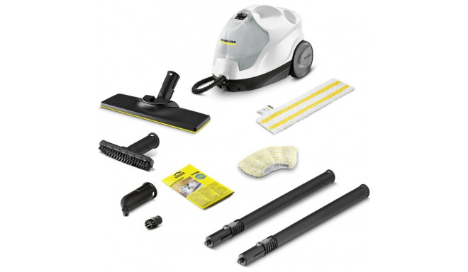Karcher SC 4 EasyFix aurupuhasti 1.512-630.0