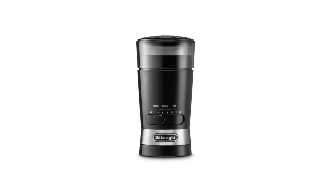 DeLonghi KG210 coffee grinder
