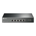 TP-LINK TL-SX105 -5-Port Multi-Gigabit Switch