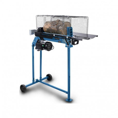 Firewood splitter SCHEPPACH HL760LS + stand, 7 t