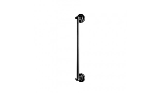 GRAB BAR PRO L läikiv kroom alumiinium