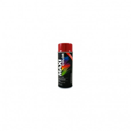 Maxi Color RAL3011 läikiv 400ml