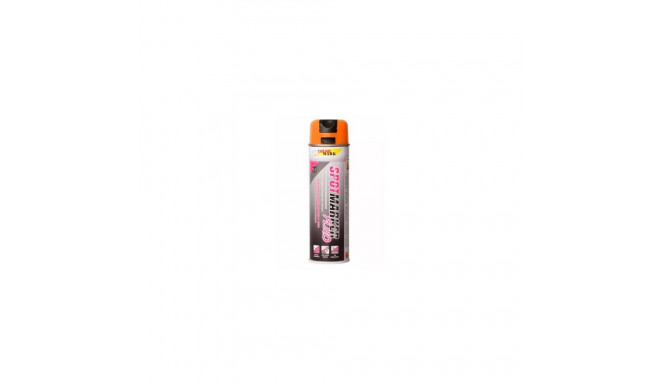 COLOR MARK FL oranz 500ml