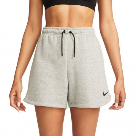 Spodenki damskie Nike Park 20 Short jasnoszare CW6963 063 XS