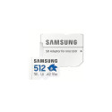 Samsung Pro Plus MicroSDXC Memory Card 512GB