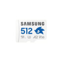 Samsung Pro Plus MicroSDXC Memory Card 512GB