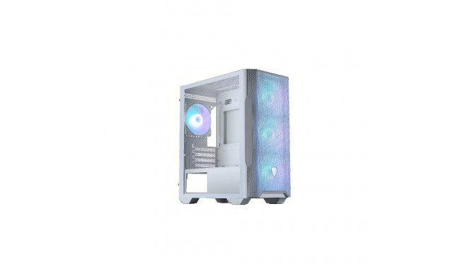 MSI MAG Forge M100R Computer Case