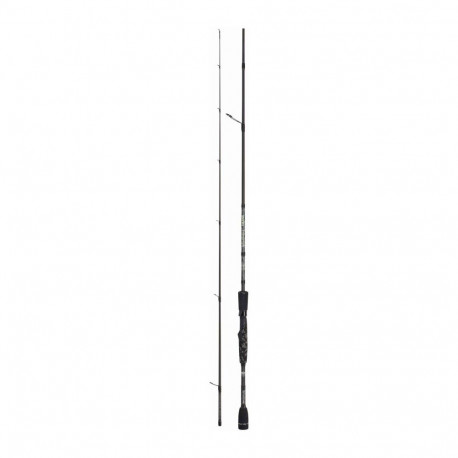 Spinning rod WFT Penzill Telegraph 2,10m 1-7g