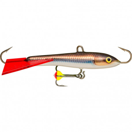 Jigging Rap WH7 7cm/18g SMB