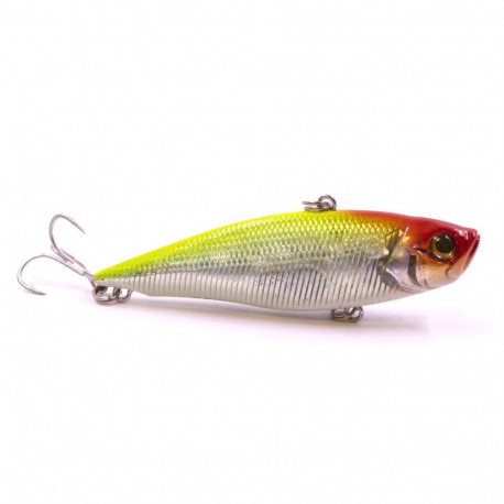 Owner MV-83S-35 8.3cm/19g/3-5m