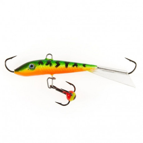 Põiklant Lucky John FIN 4 71413-20