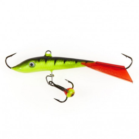 Balanced jig Lucky John FIN 4 71413-31RT