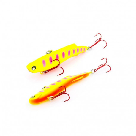 Lure Akara Soft Vib 85FS 85mm/25g A141