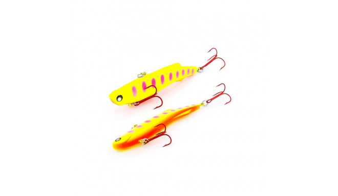 Lure Akara Soft Vib 85FS 85mm/25g A141