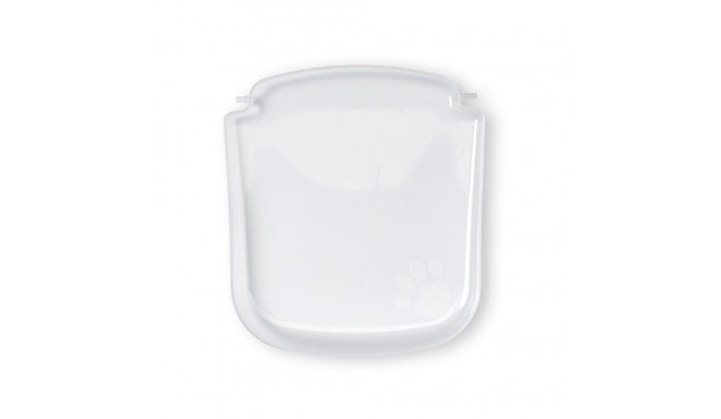 Replacement swing door for cat toilet Nestor Jumbo