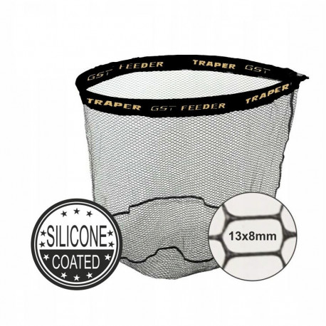 Kahvapea Traper GST Feeder 55x45x45cm