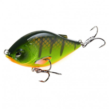 Lure LJ Original Arrow Jerk 8F 8cm/19g/0,8m 032