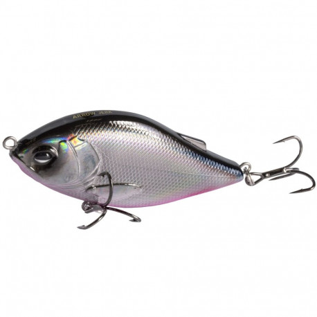 Lure LJ Original Arrow Jerk 10S 10cm/47g/1-2m 003