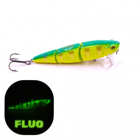 Strike-Pro EG-160F A172FL 9,5cm/13,6g/0,06m