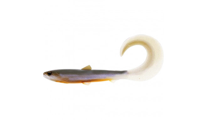 Bullteez Curltail 14cm/15g Dirty Harbor 2pcs