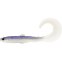 Bullteez Curltail 10cm/6g Sparkling Blue 2tk
