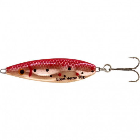 Lant Great Heron 85mm/22g Bloody Copper