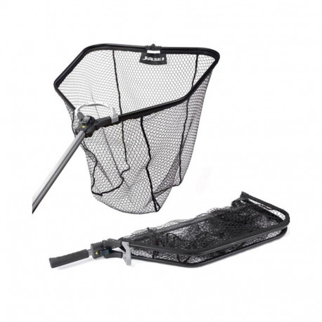 Kahv Yasei Rubber Medium Net 60x50x70cm