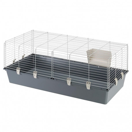 Cage Rabbit 120 EL 118x58,5x49,5cm rabbit