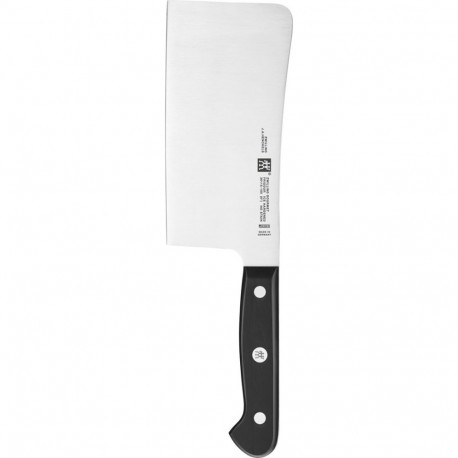 Zwilling Gourmet Cleaver - 15 cm