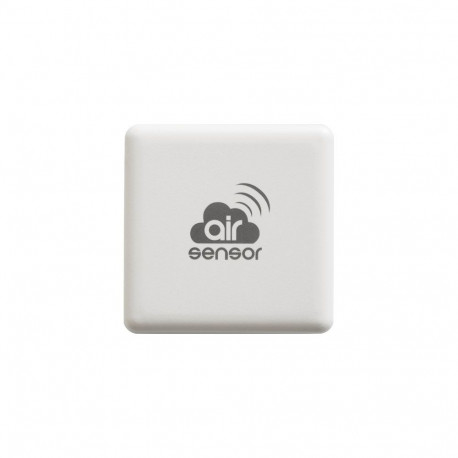 blebox airSensor 2.4 GHz 98% White