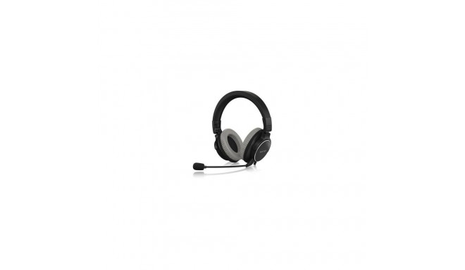 Behringer BH470U - stuudio kõrvaklapid mikrofoniga ja USB-ühendusega