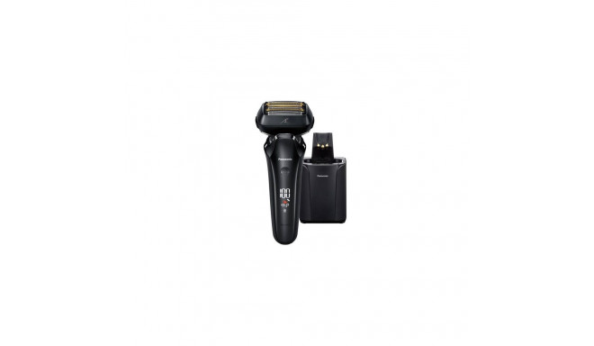 Panasonic ES-LS9A-K803 must märg ja kuiv pardel lithium ion tööaeg (max) 50 min